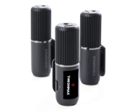 THRONMAX Mdrill Space wireless - czarny C2-Black - 1197488 - zdjęcie 2